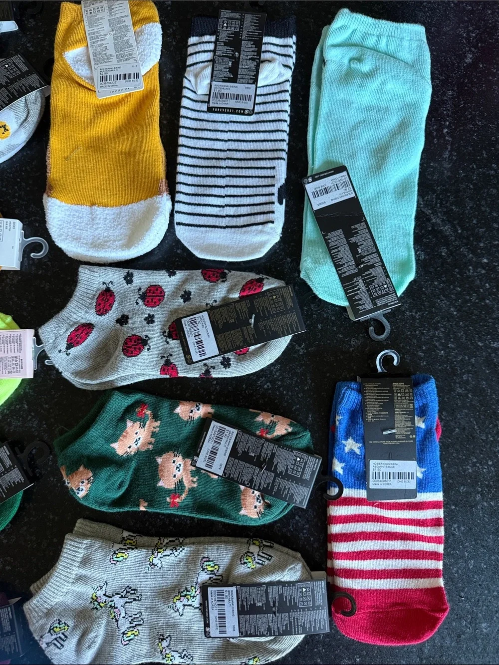 Women’s Socks